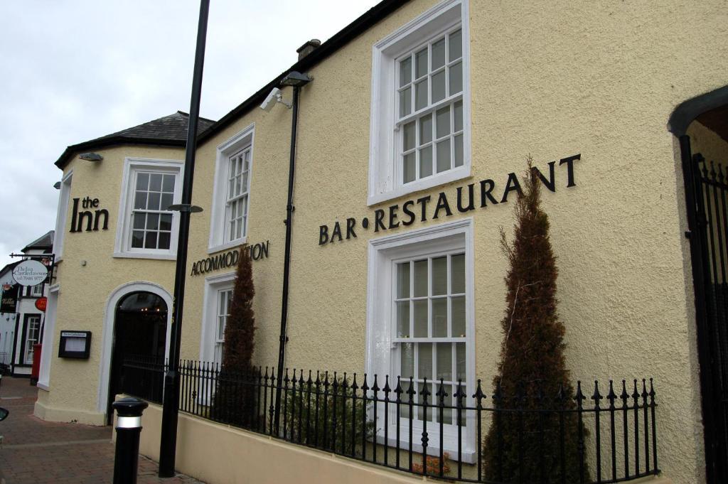 The Inn Castledawson Magherafelt Ngoại thất bức ảnh