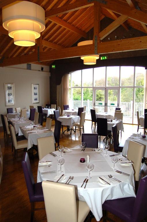 The Inn Castledawson Magherafelt Ngoại thất bức ảnh