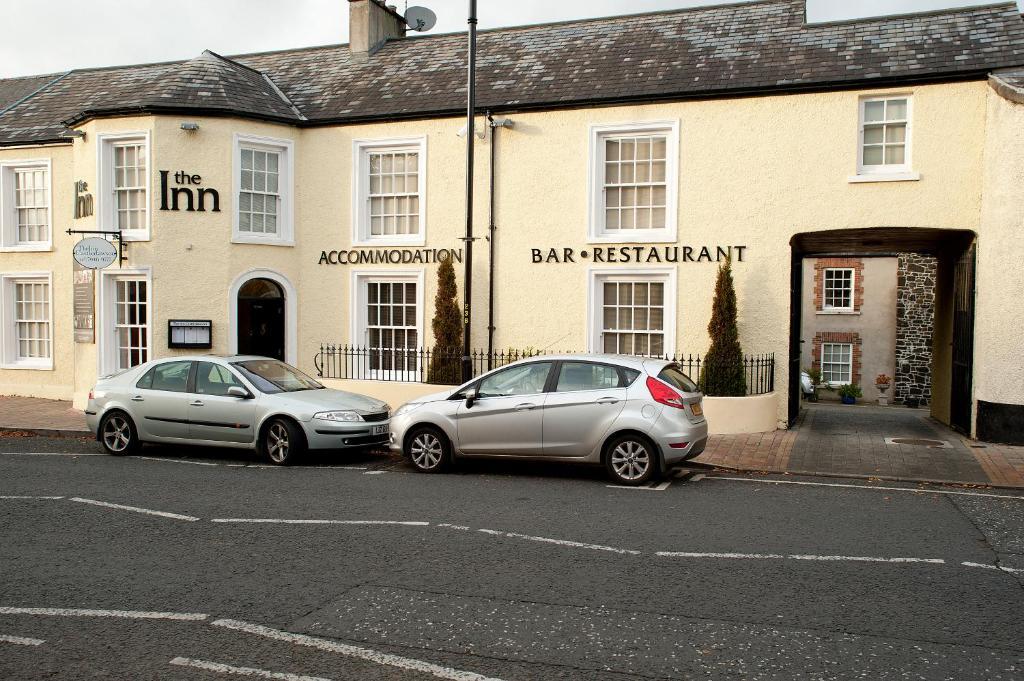 The Inn Castledawson Magherafelt Ngoại thất bức ảnh