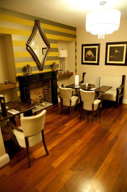 The Inn Castledawson Magherafelt Ngoại thất bức ảnh