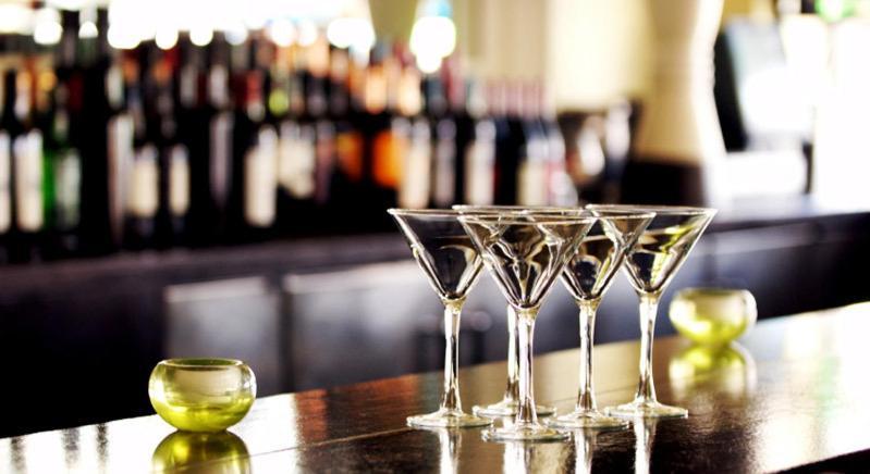 The Inn Castledawson Magherafelt Ngoại thất bức ảnh