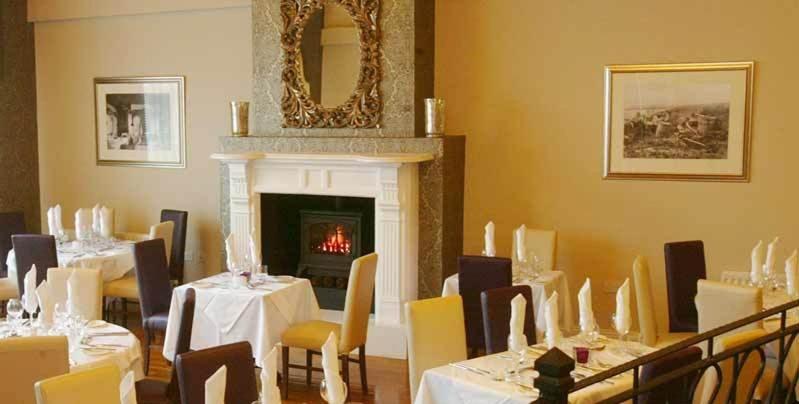 The Inn Castledawson Magherafelt Ngoại thất bức ảnh