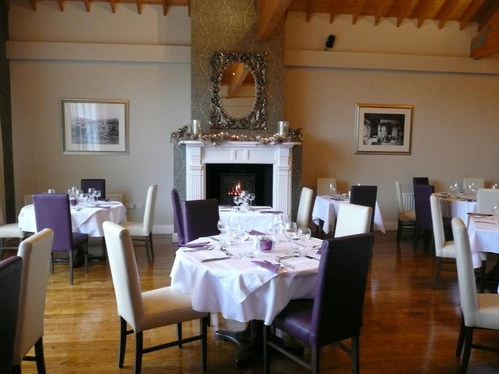 The Inn Castledawson Magherafelt Ngoại thất bức ảnh