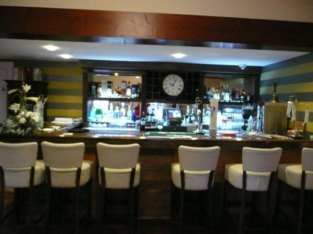 The Inn Castledawson Magherafelt Ngoại thất bức ảnh