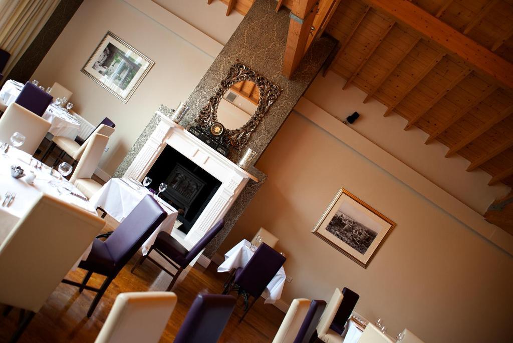 The Inn Castledawson Magherafelt Ngoại thất bức ảnh