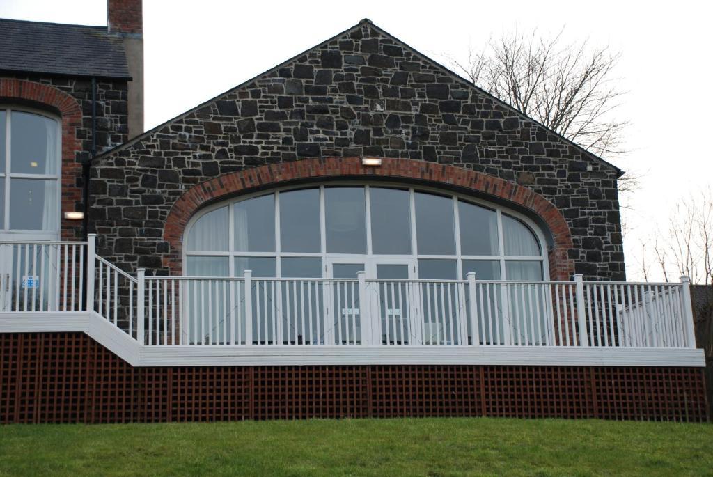The Inn Castledawson Magherafelt Ngoại thất bức ảnh