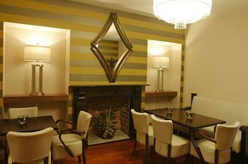 The Inn Castledawson Magherafelt Ngoại thất bức ảnh